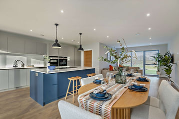 kitchen - lover's grove