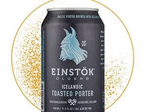 Einstök Toasted Porter