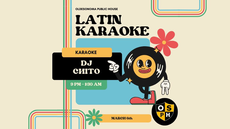 Latin Karaoke