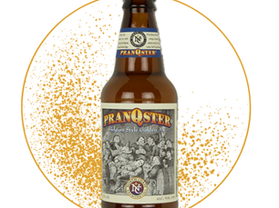 Bottle of Beer