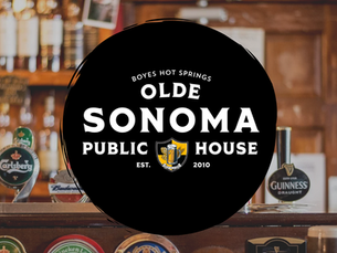Olde Sonoma Public House