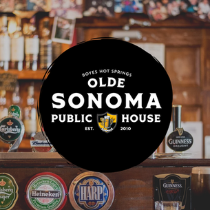Olde Sonoma Public House 