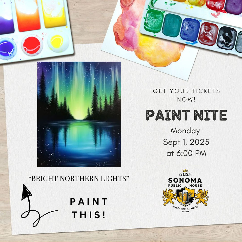 Paint Nite