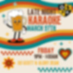 Late Night Karaoke at Olde Sonoma Public House