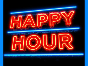 Happy Hour