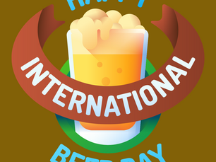 International Beer Day