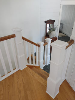 Custom Railing