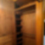 Custom Closet