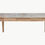 Miniature : French Parquetry Dining Table in Cherrywood