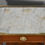 Thumbnail: Pair French Bedside Cabinets Louis XVI Style