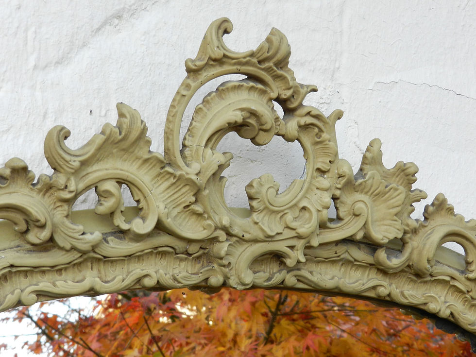 Miroirs
