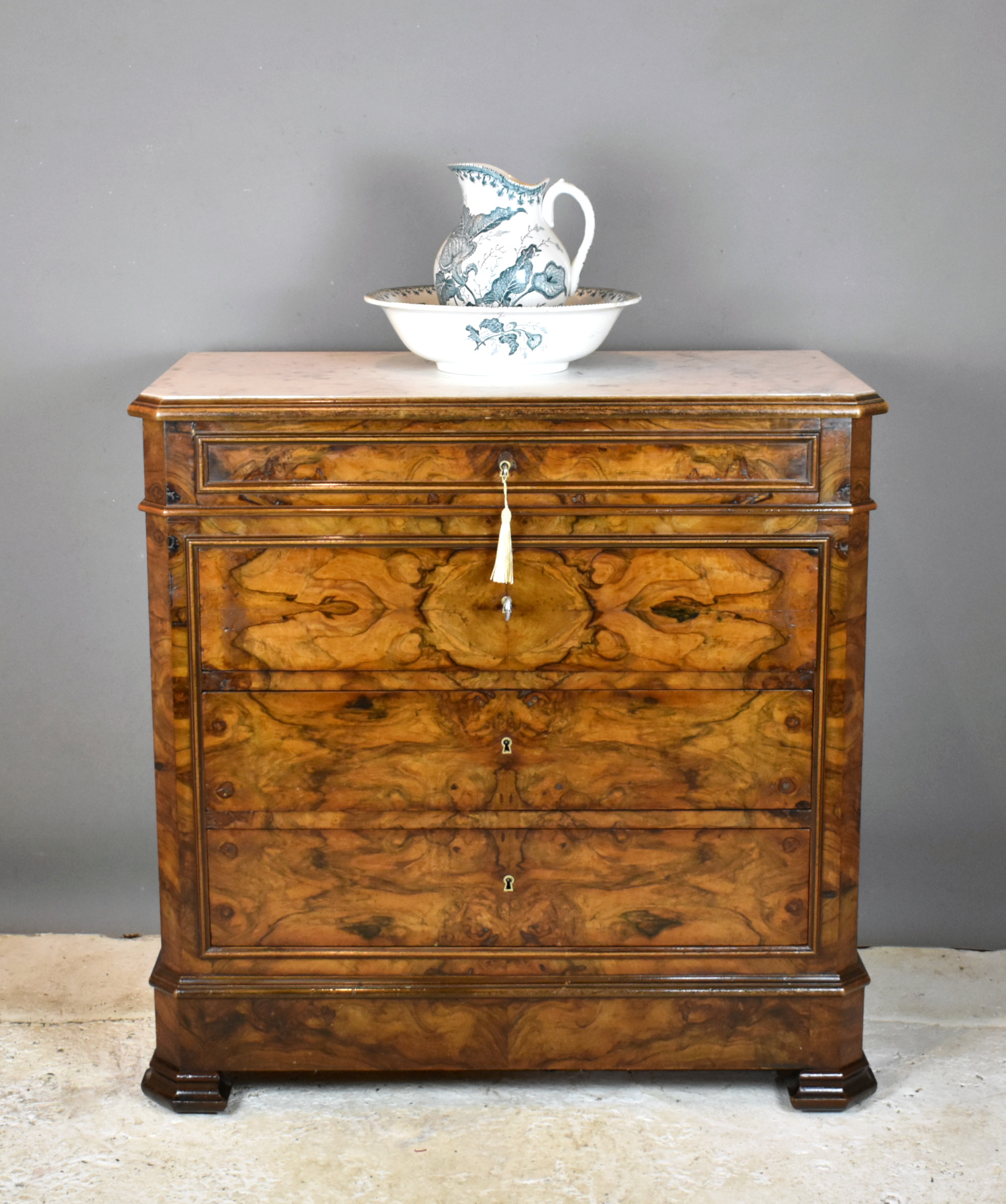 French Antiques Uk France Pyrontique