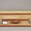 Thumbnail: French Antique Steamer Trunk Suitcase
