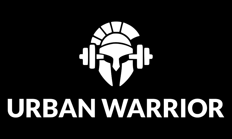 Die Urban Warrior Methode