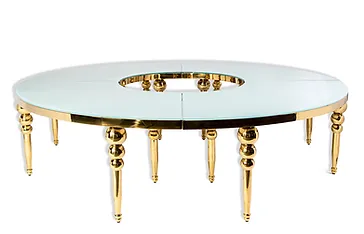 Luxury Decor Table Rentals Vancouver Mohani Event Design