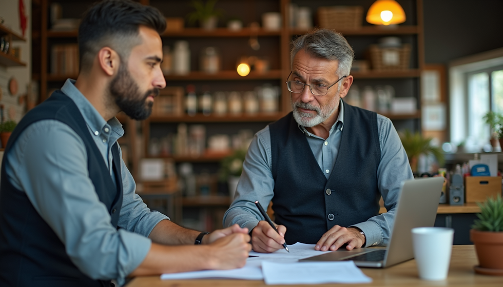 Honoring Veterans: Building Businesses and Homes for Heroes