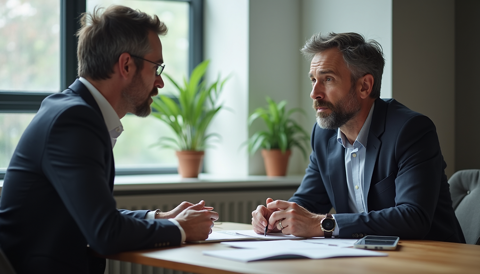 Supporting Veteran Entrepreneurs in Pursuit of Success