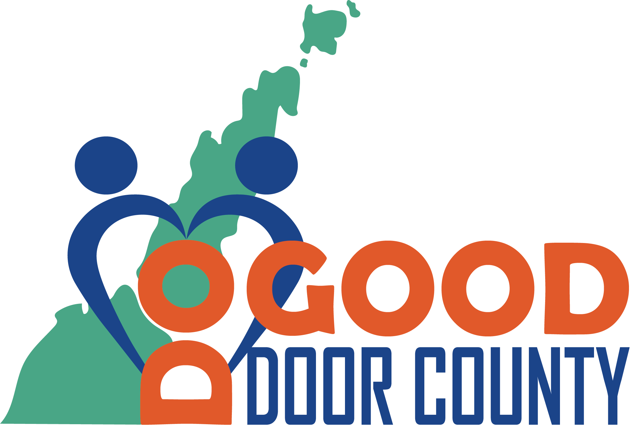 Do Good Door County