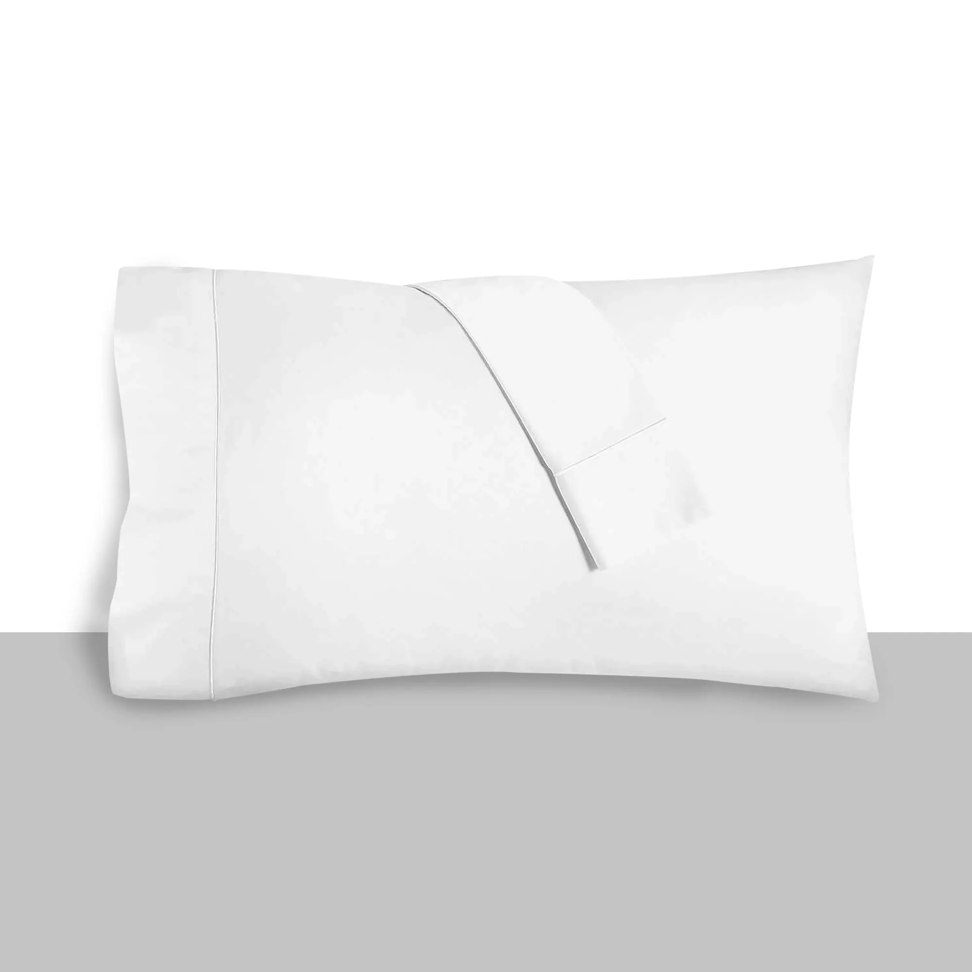 Envelope Pillow Protector Standard 20"x26" (12/Pieces)