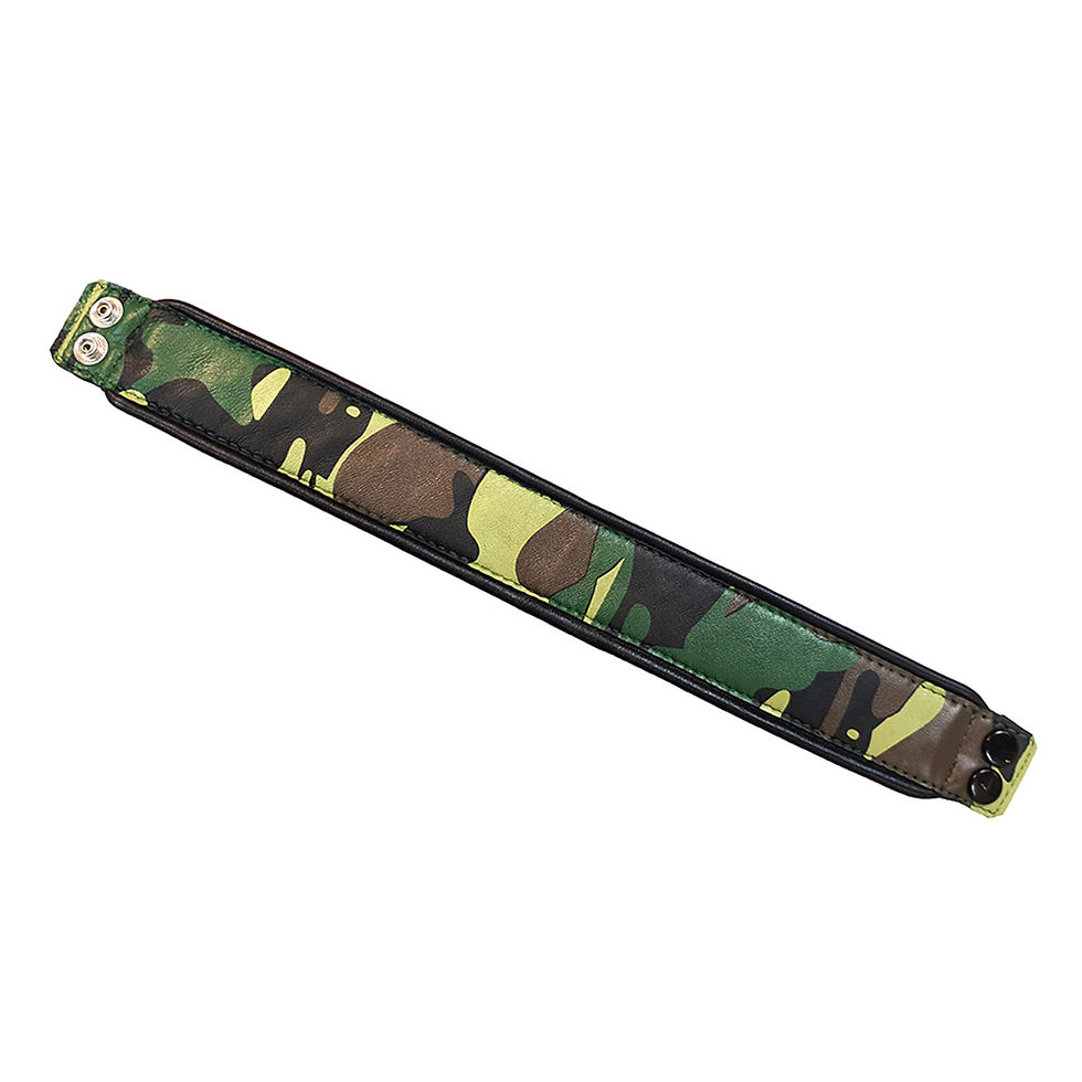 Thumbnail: Leather Arm Band
