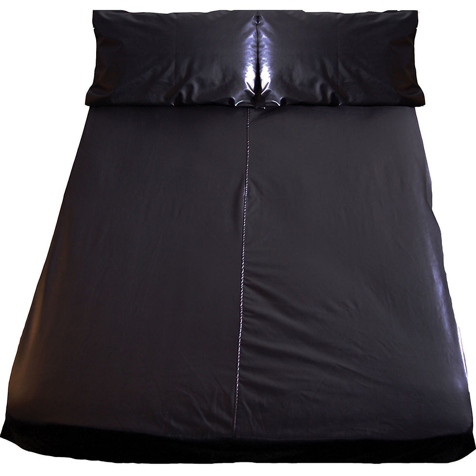 Fitted Bed Sheet
