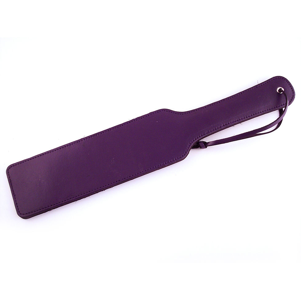 Thumbnail: Long Paddle