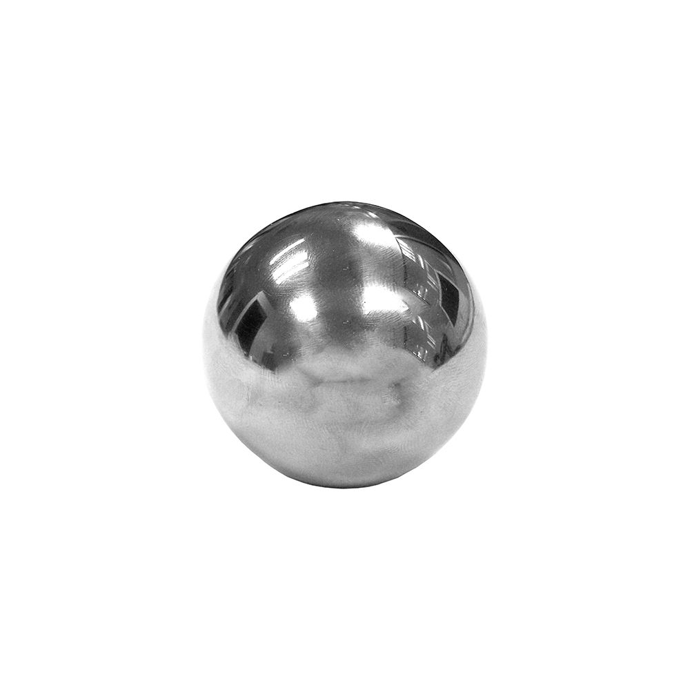 Stainless Steel 40mm Anal Ball