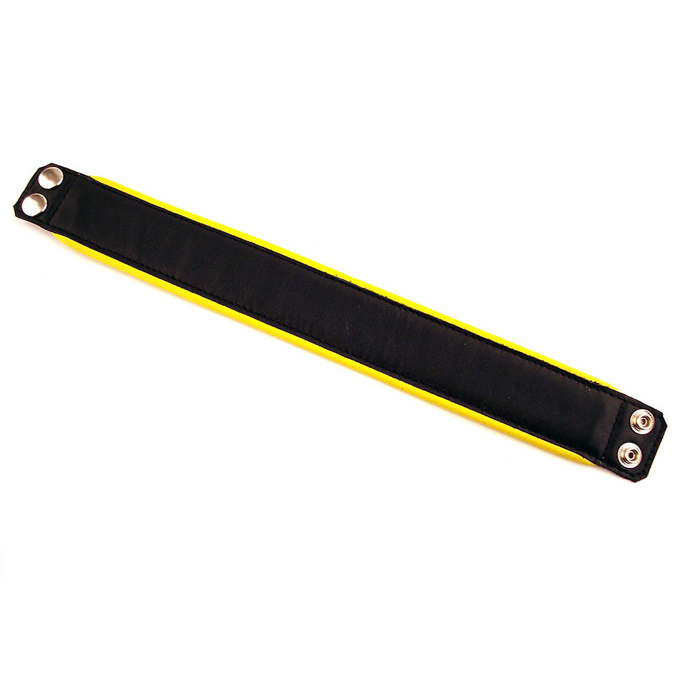 Thumbnail: Leather Arm Band