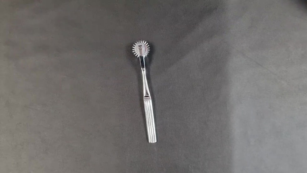 Thumbnail: Triple Pinwheel