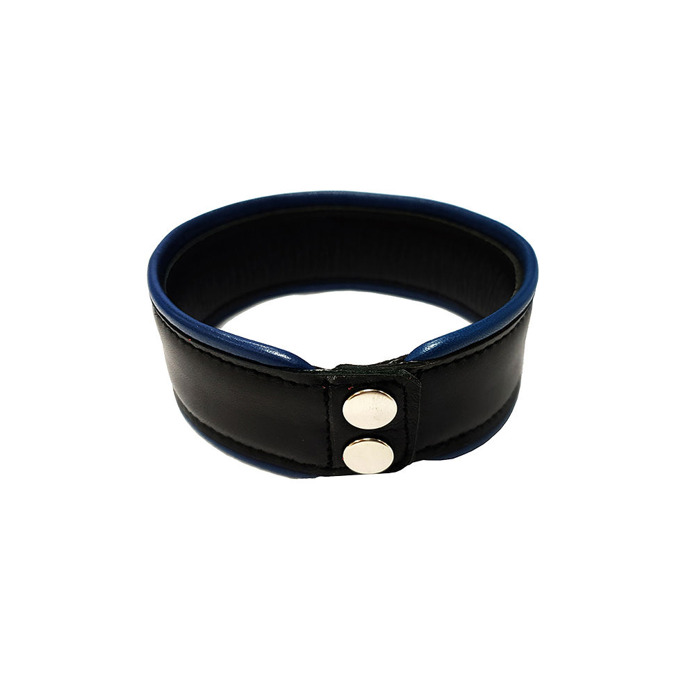 Thumbnail: Leather Arm Band