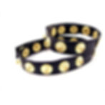 Double Multi Snap Strap