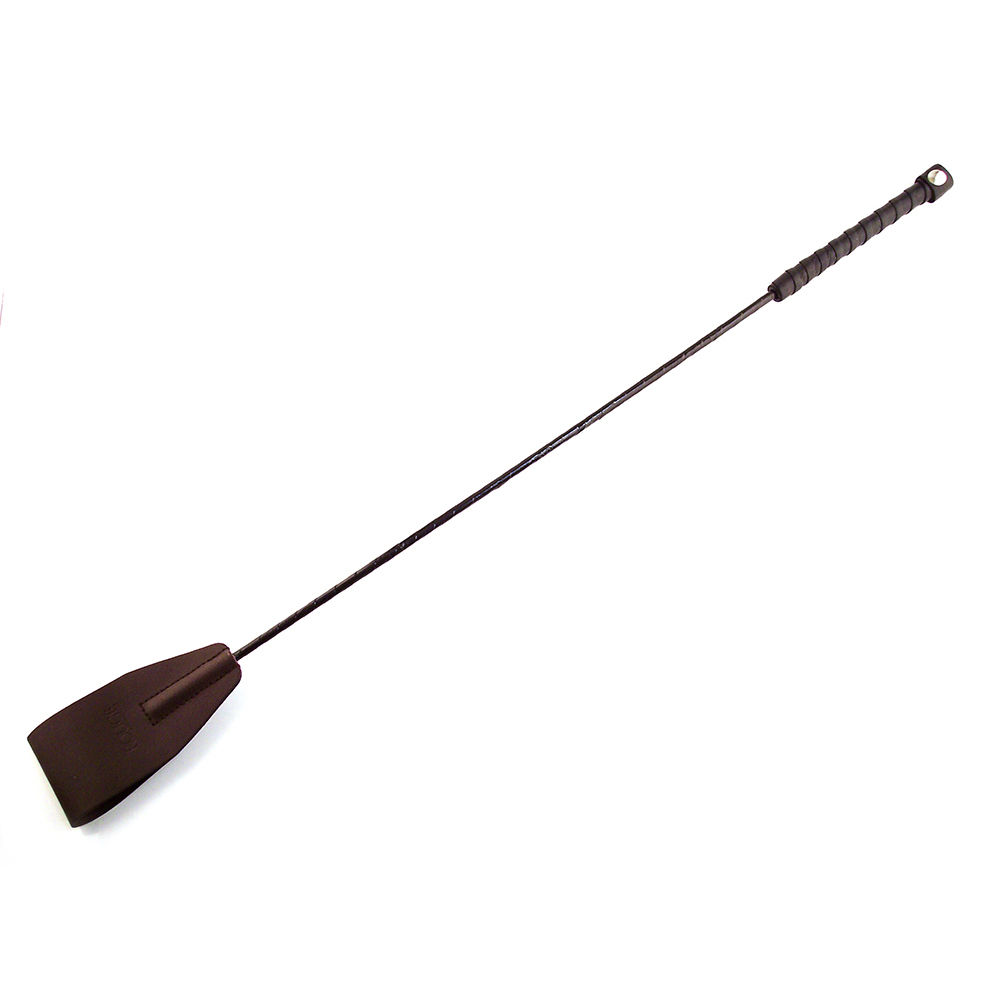 Leather Riding Crop