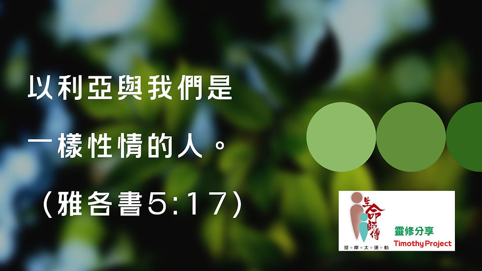 荒漠甘泉 29-04-2026大字版