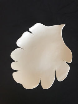 Leaf Plate £65