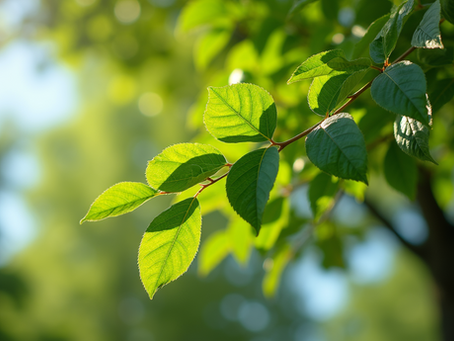 Essential Tree Maintenance Tips for Homeowners