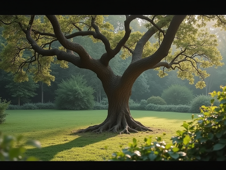 Factors to Consider When Removing a Tree