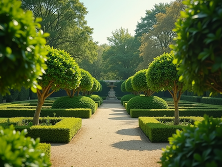 The Importance of Regular Tree Care for Your Property