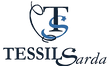 Logo originale e storico della Tessilsarda