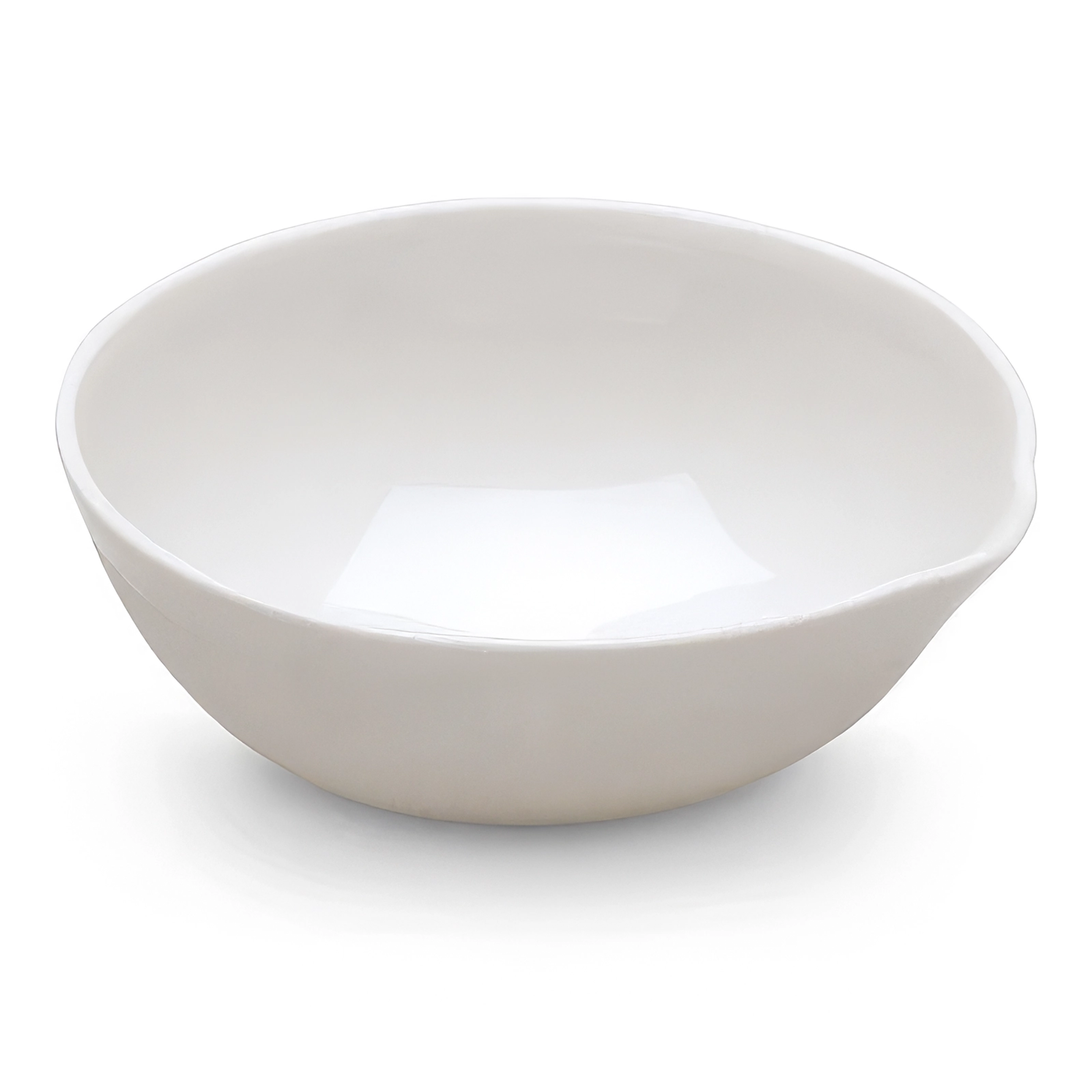 75 ml Porcelain Evaporating Dish (Pack of 10)