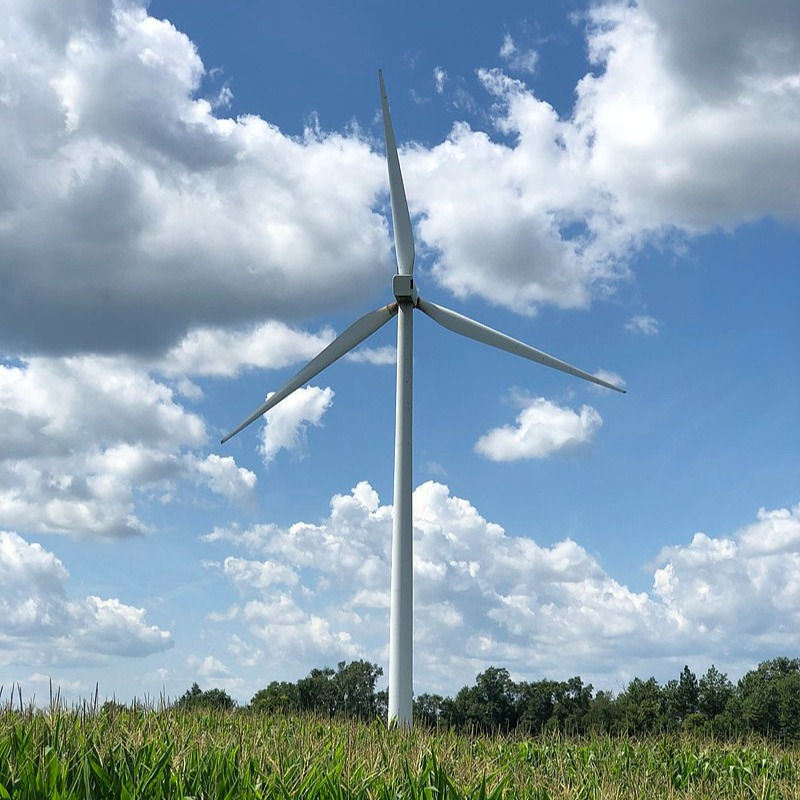 Thumbnail: Case Study: Wind Power (Teacher & Student Edition)