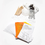 Thumbnail: Scott Resources 3770 - Fossil Dig Classroom Project Kit