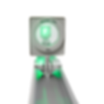 120cm Metal Optical Bench Kit