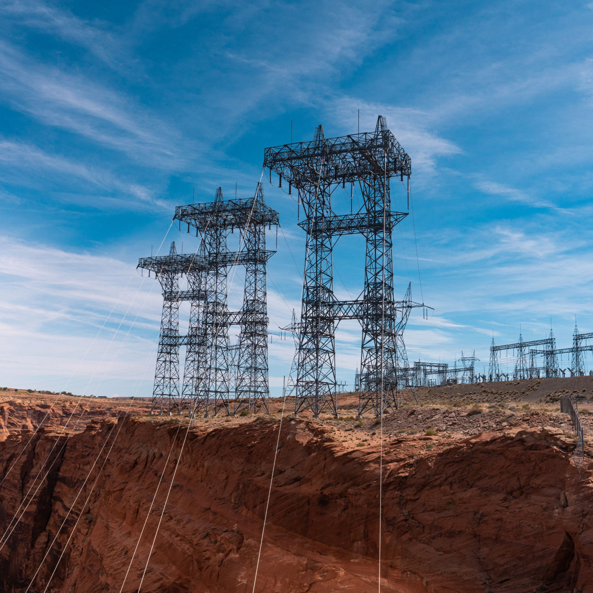 Case Study: Hydroelectric Power (Teacher & Student Edition)