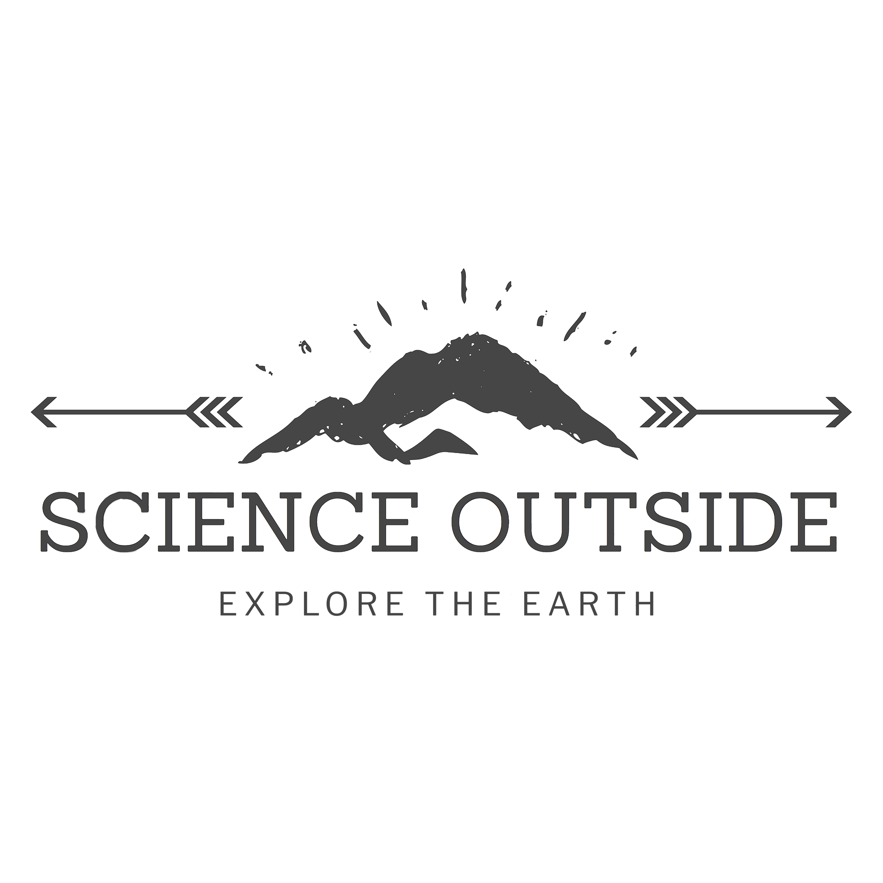 Science Outside logo
