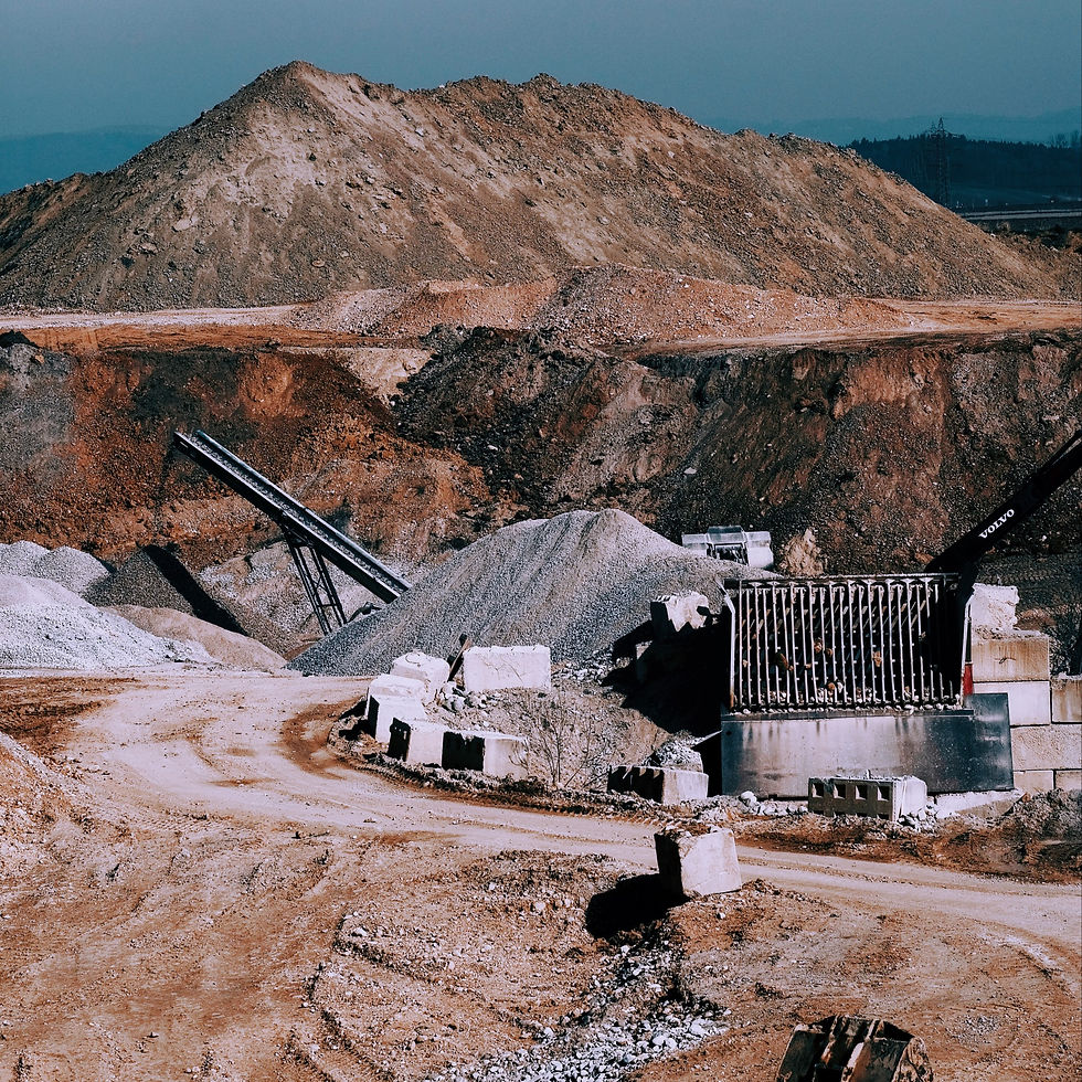 Thumbnail: Case Study: Pebble Mine (Teacher & Student Edition)