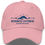 Thumbnail: Science Outside Hat (Royal Blue Logo)