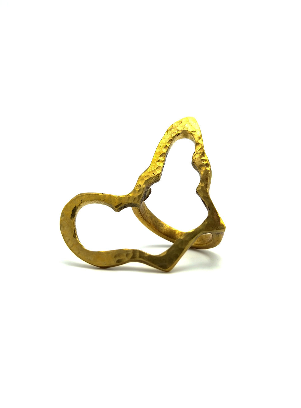 Miniature : Bague Contour carte AFRIKA