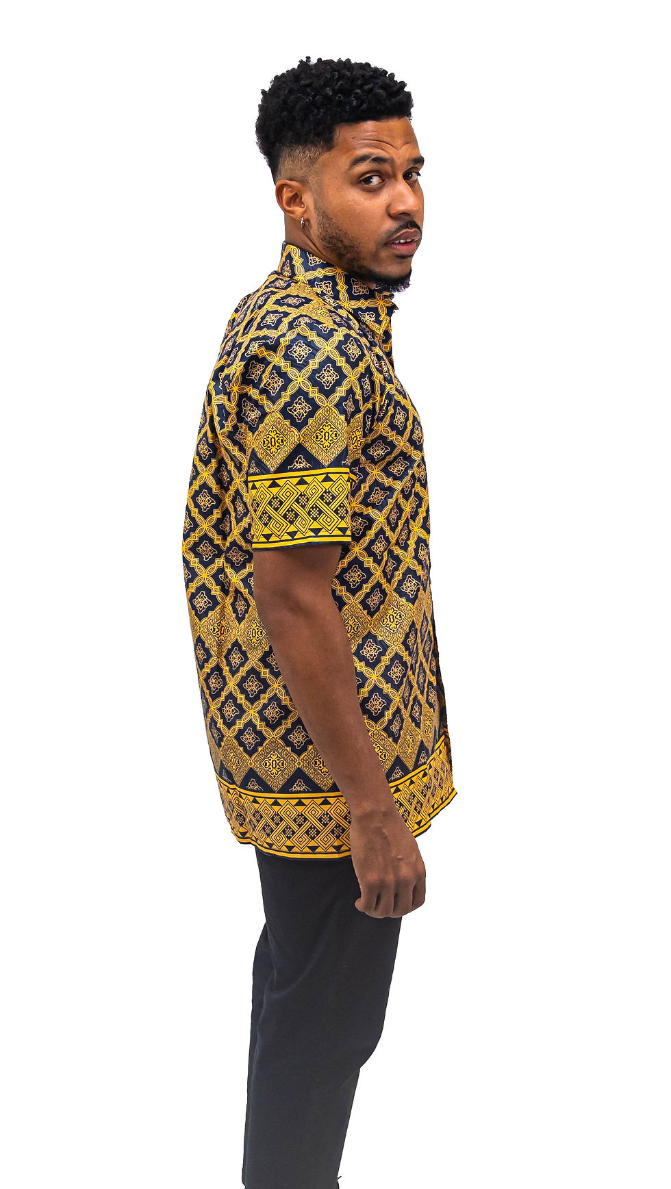 Miniature : Chemise Manches Courtes FELA
