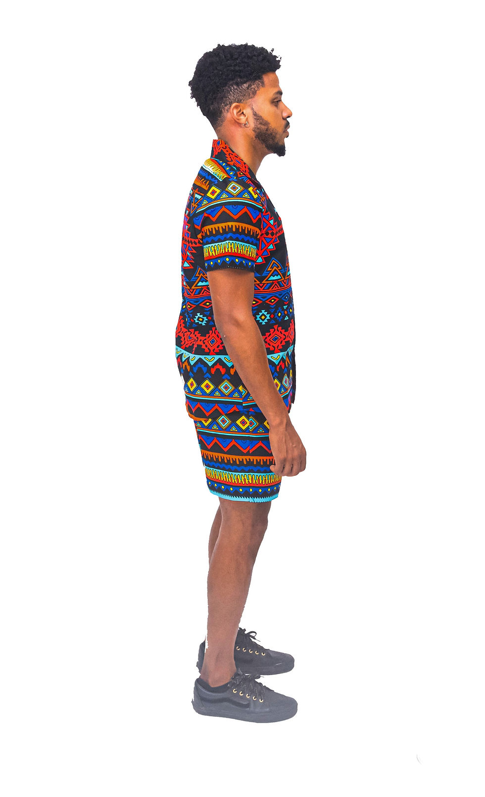 Miniature : Ensemble Chemise et Short OTCHO