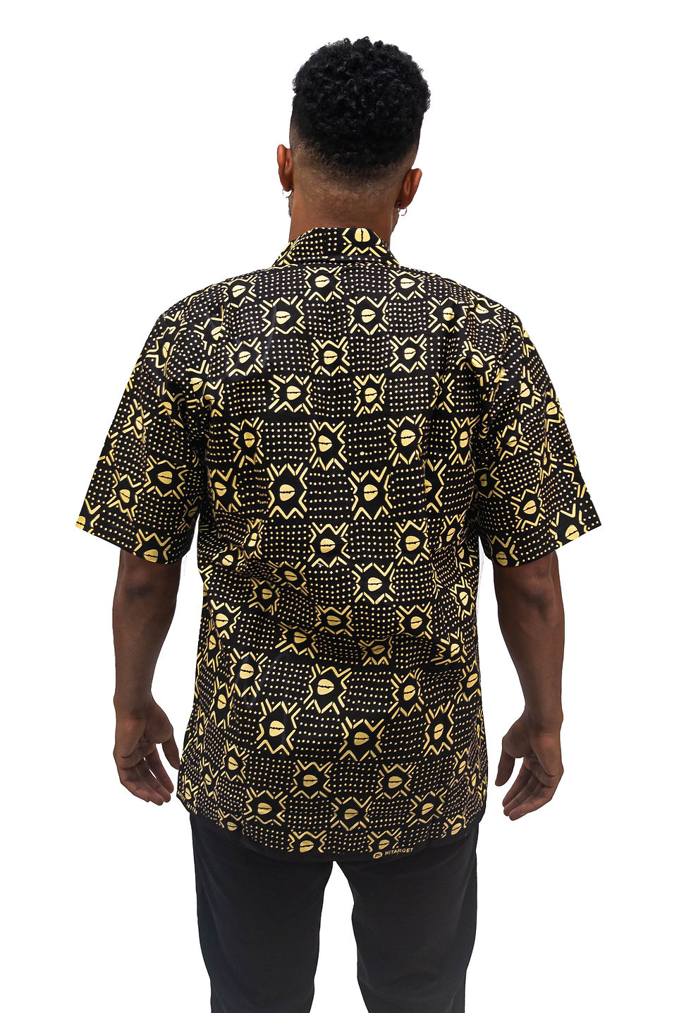 Miniature : Chemise Manches Courtes  ANCHAING